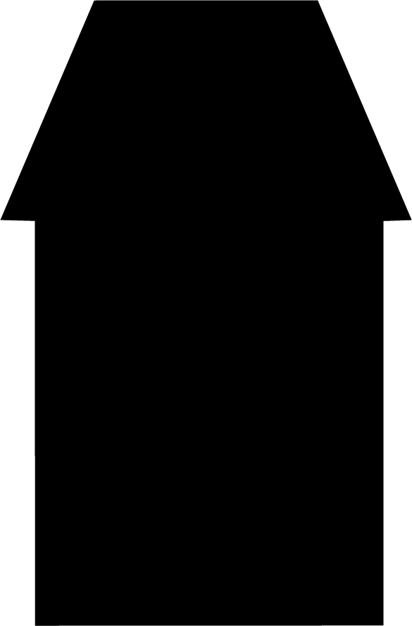Estêncil Natalino 76