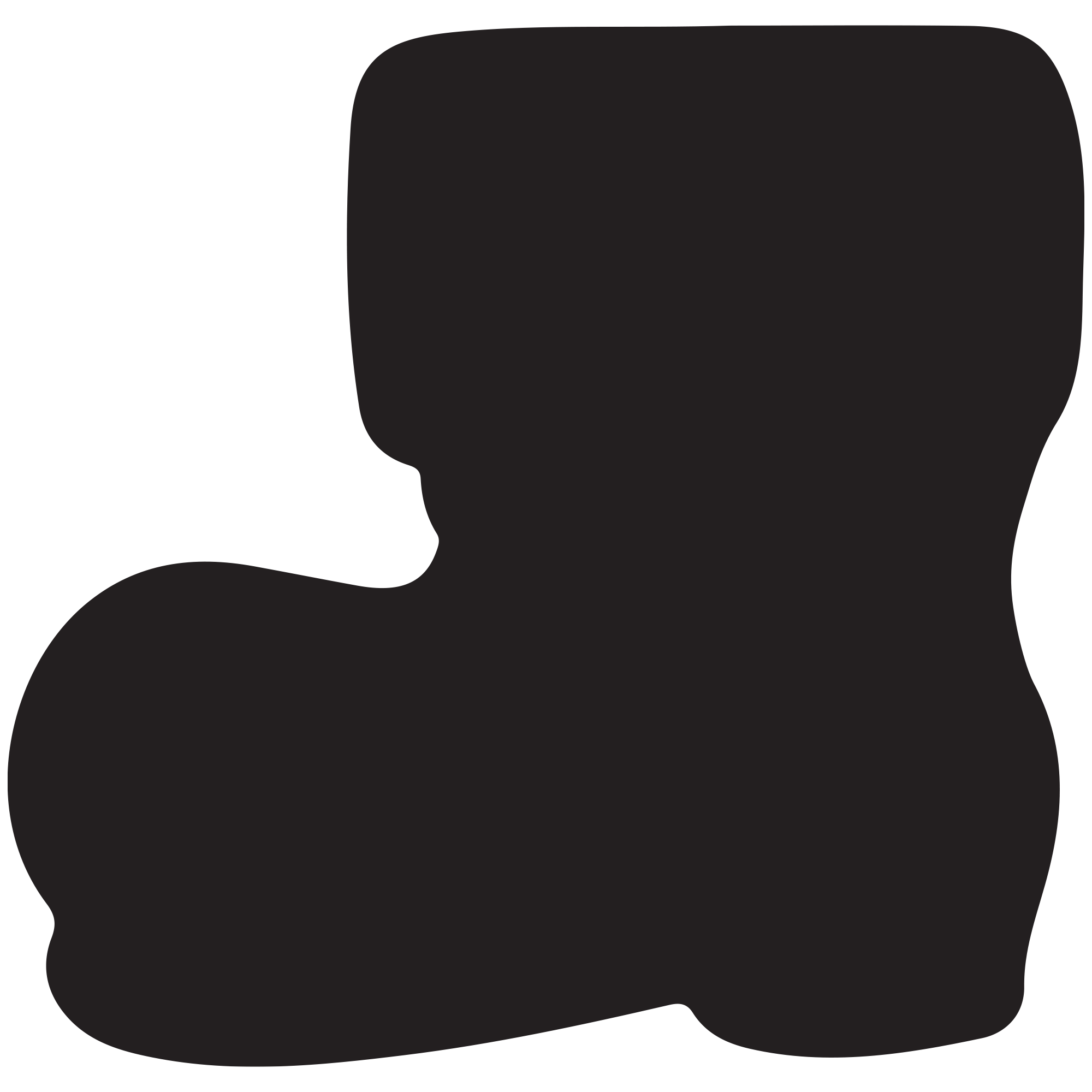 Régua placa de corte 3cm