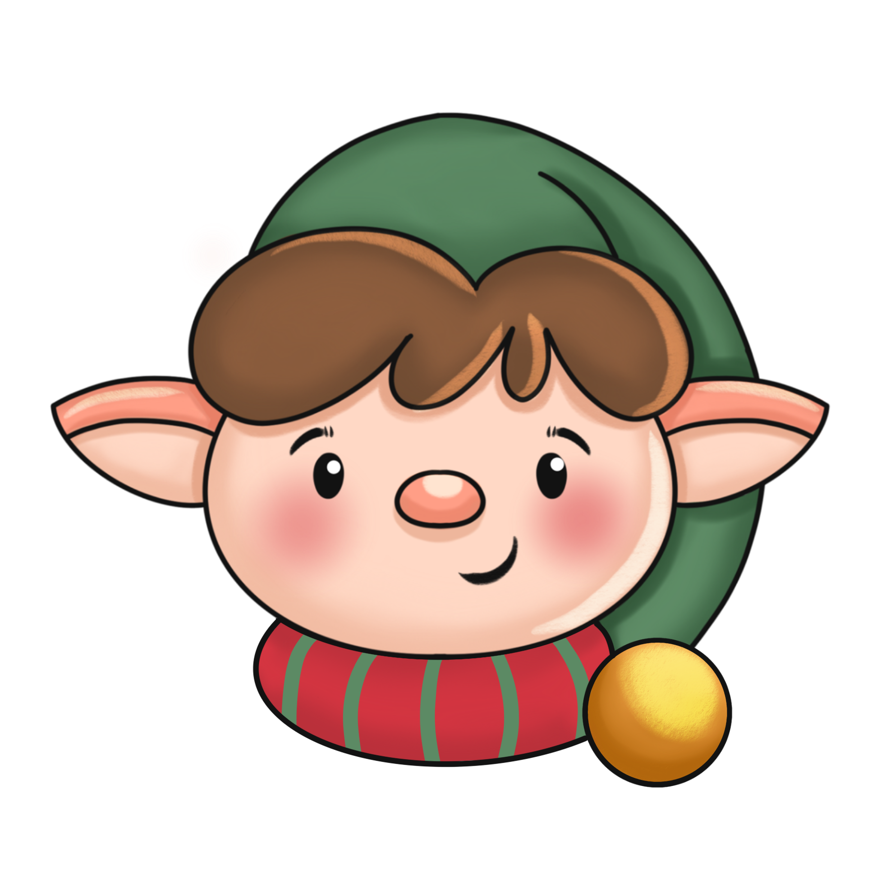 Duende Rosto - foto 1