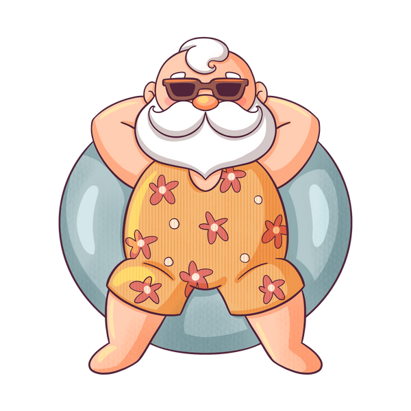 Natal - Datas Comemorativas - Carinho de Comer