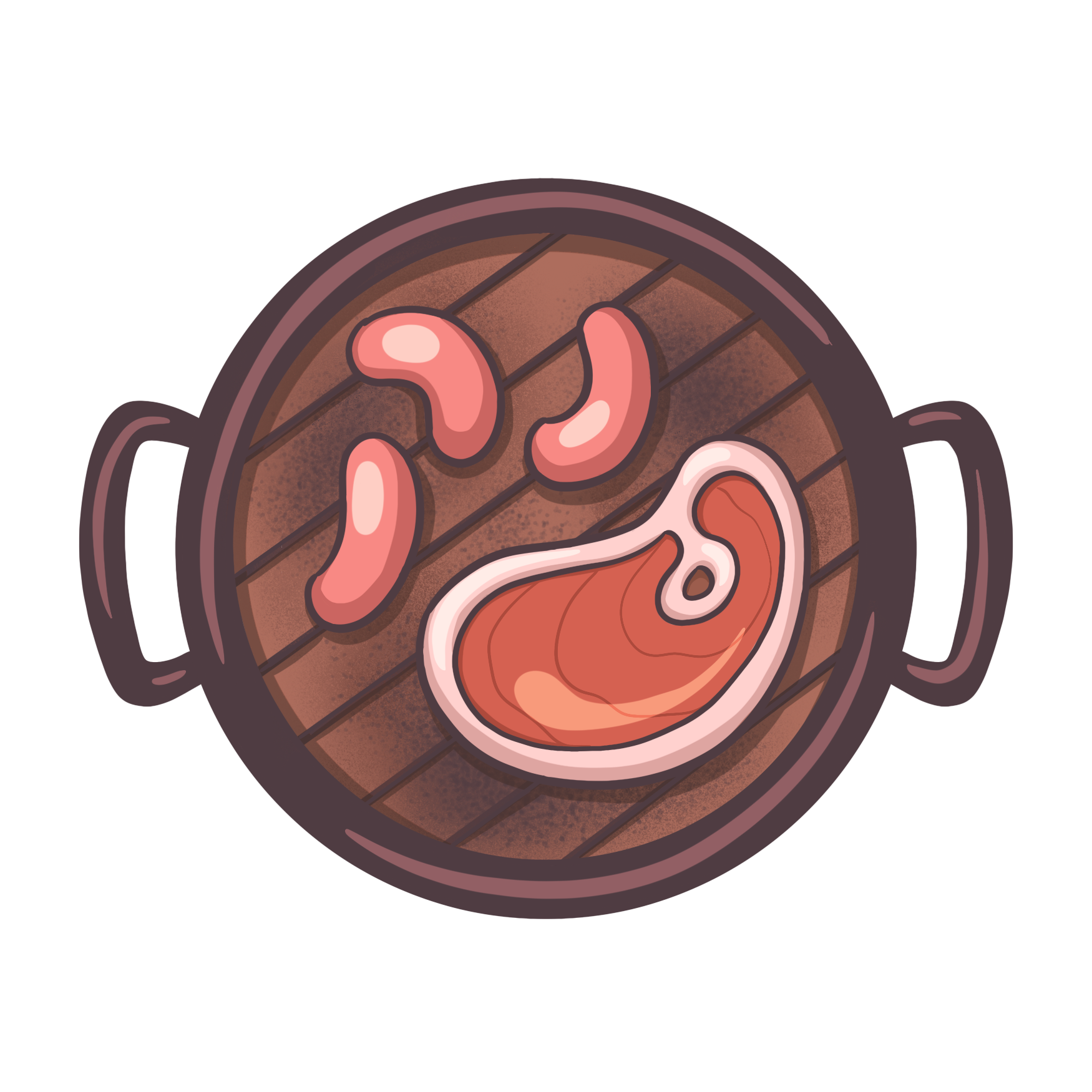 Churrasqueira - foto 1