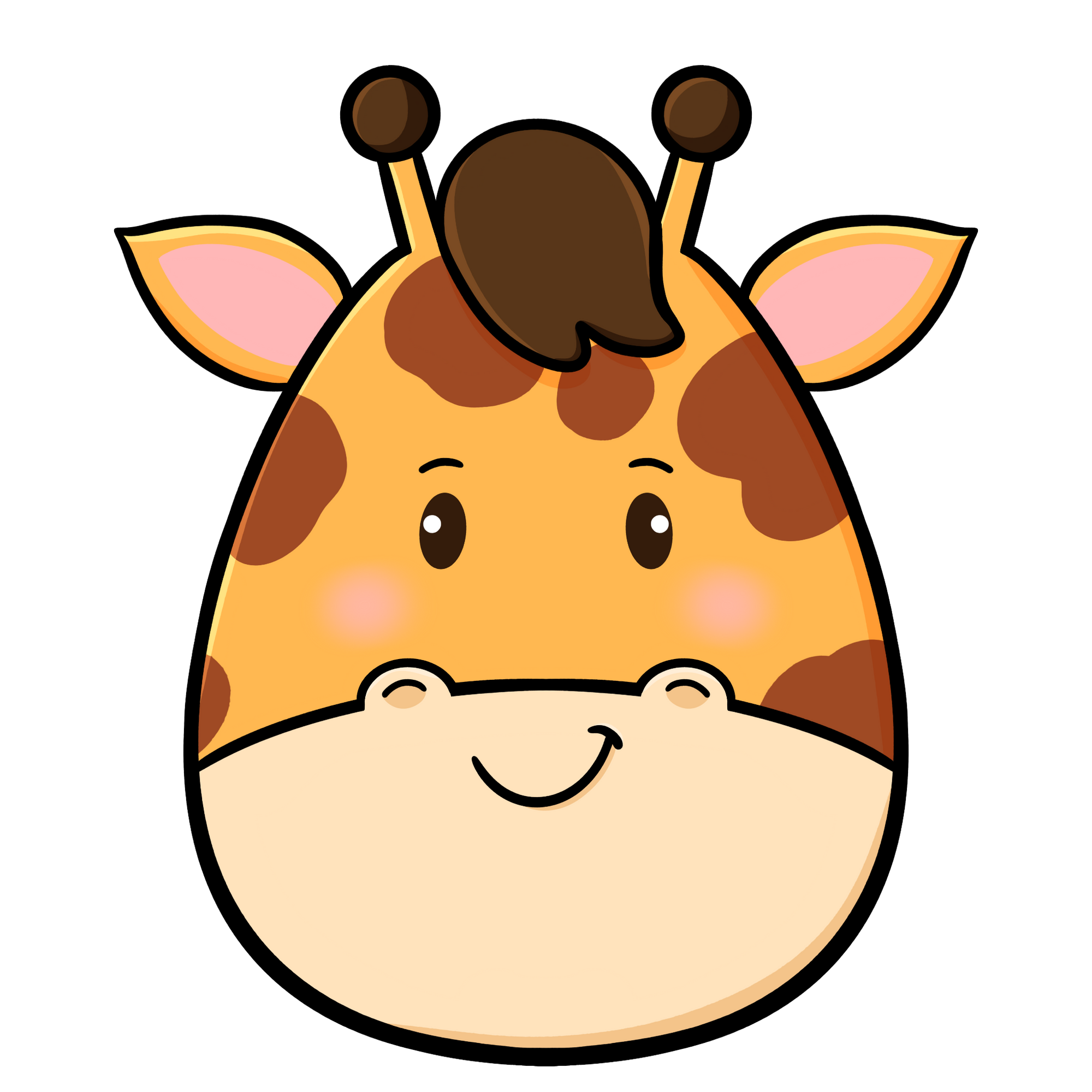 Girafa - foto 1