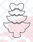 Arvore de Natal 16