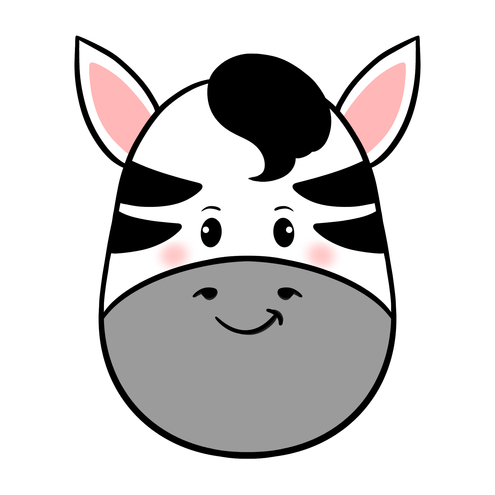 Zebra - foto 1