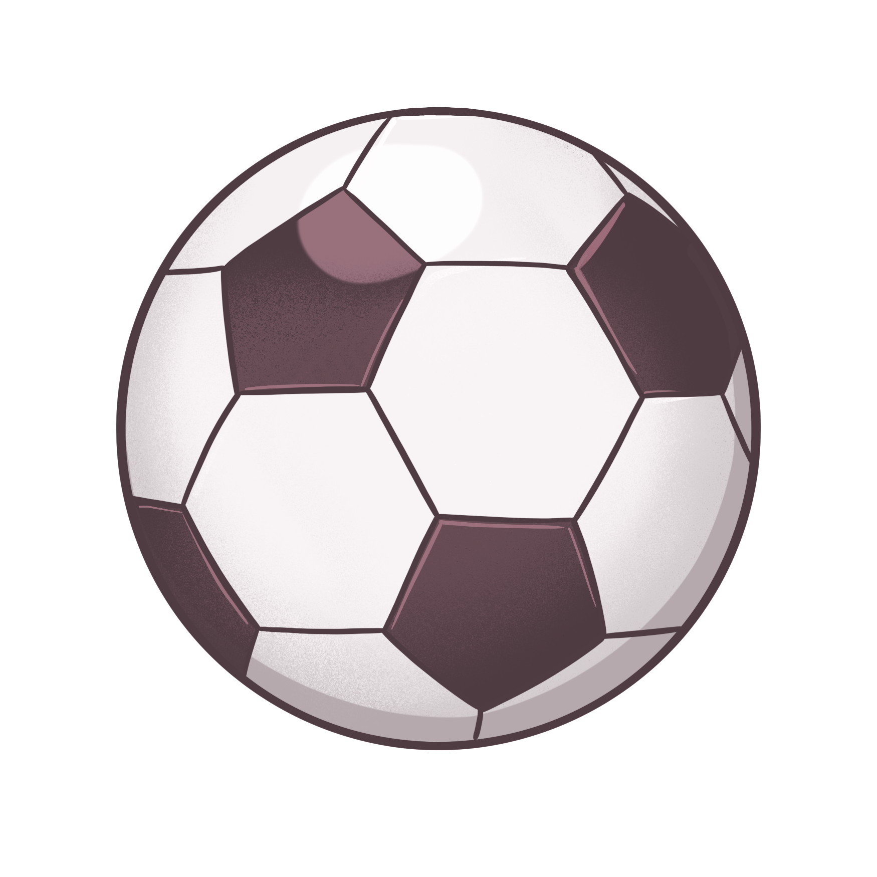 Bola / Círculo - foto 1