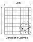 Kit Fazenda - Carinho de Comer