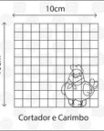Kit Fazenda - Carinho de Comer