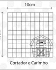 Kit Fazenda - Carinho de Comer