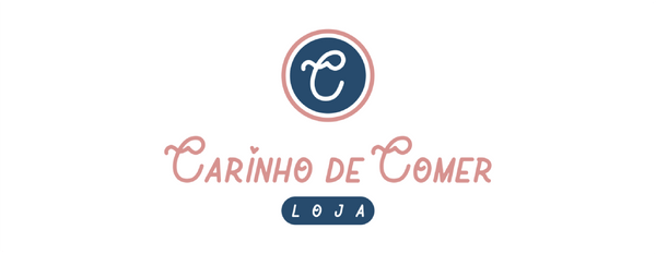 Carinho de Comer