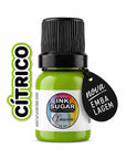 InkSugar Clássica | Verde