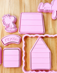Kit Snoopy - Ler descrição