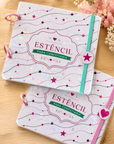 Álbum para Estêncil.