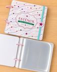 Álbum para Estêncil.