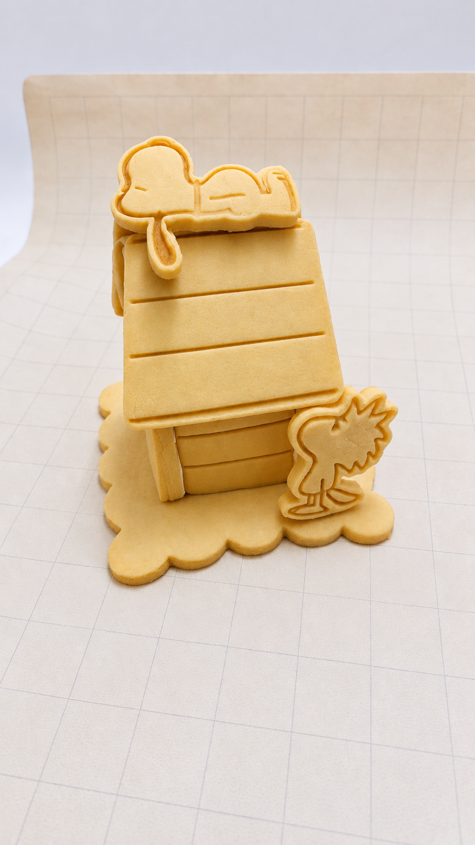 Kit Snoopy - Ler descrição