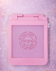 Suporte Estêncil Holder + 2 estênceis do site a sua escolha