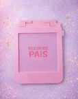 Suporte Estêncil Holder + 2 estênceis do site a sua escolha