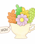 Kit Dia das Mães Florido 1