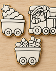 Kit Trem de Natal