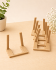 Suporte para Biscoito(5 unidades)