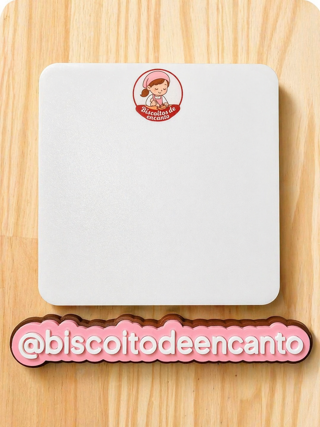 Nome Personalizado