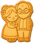 Casal de Avós