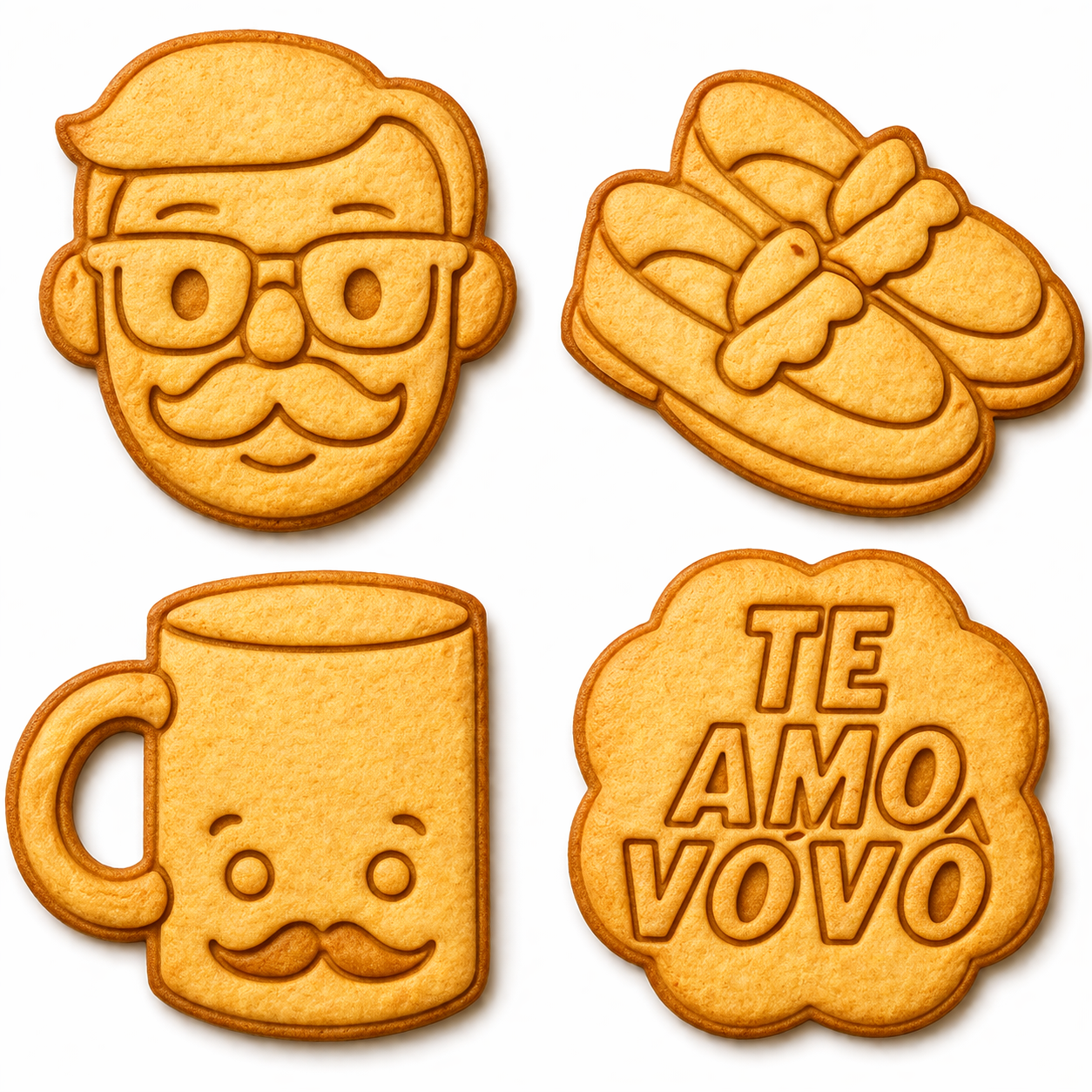 Kit Avô