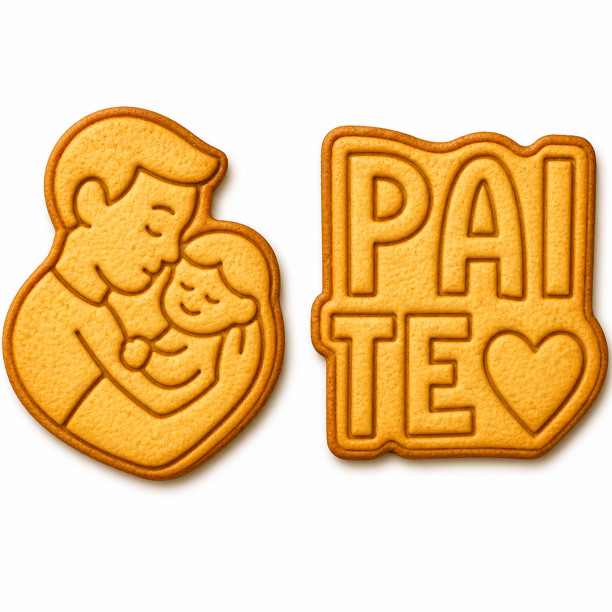 Kit Pai Te Amo