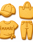 Kit Mãe Moderna