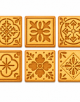 Kit Azulejo