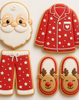 Kit Noel de Pijama