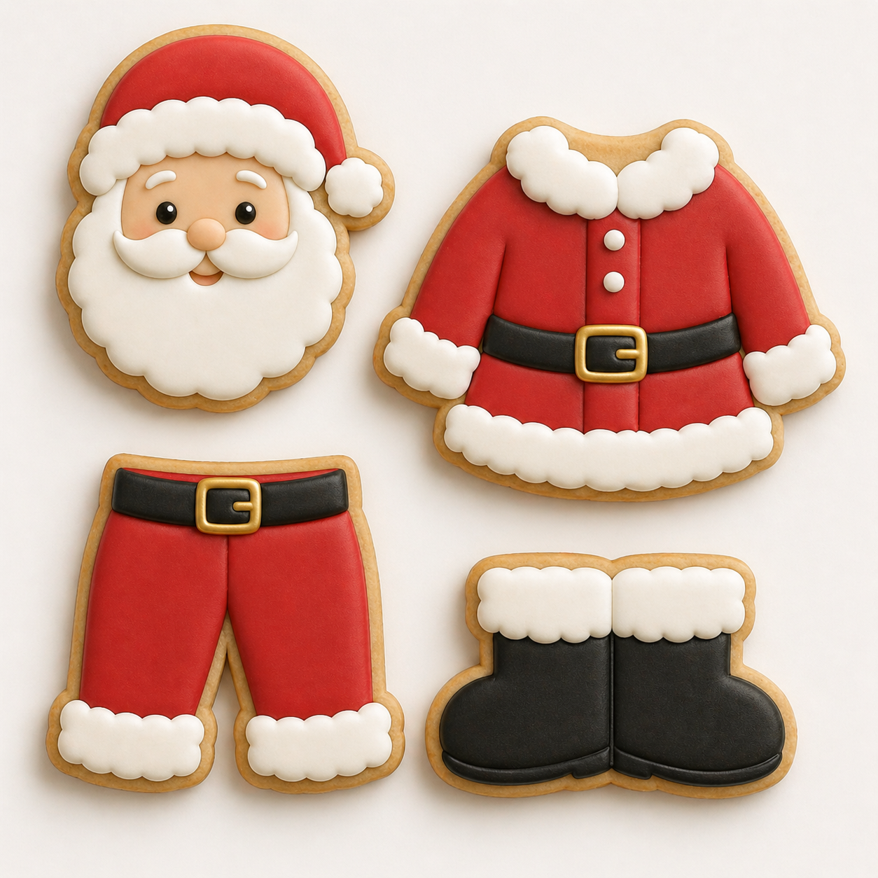 Kit Papai Noel