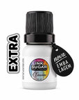 InkSugar Clássica | Preto E Branco