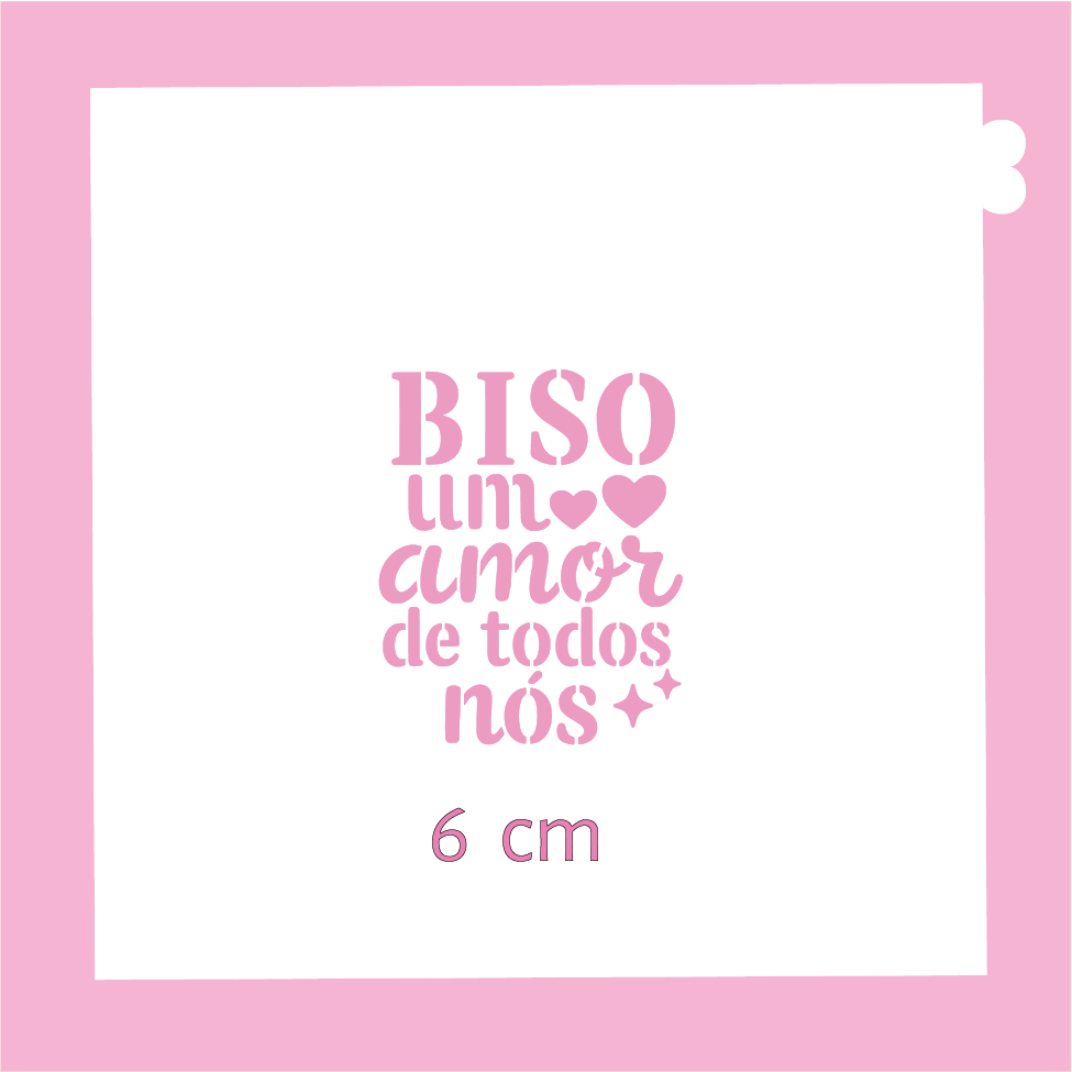 Estêncil Dia dos Avós 9