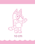 Estêncil de Personagem 88
