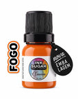 InkSugar Clássica | Vermelho