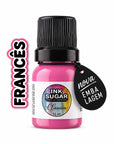 InkSugar Clássica | Rosa