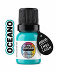 InkSugar Clássica | Azul