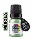 InkSugar Clássica | Verde