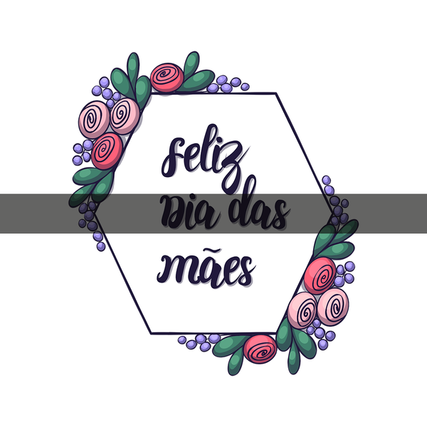 Dia das Mães - Datas Comemorativas - Carinho de Comer