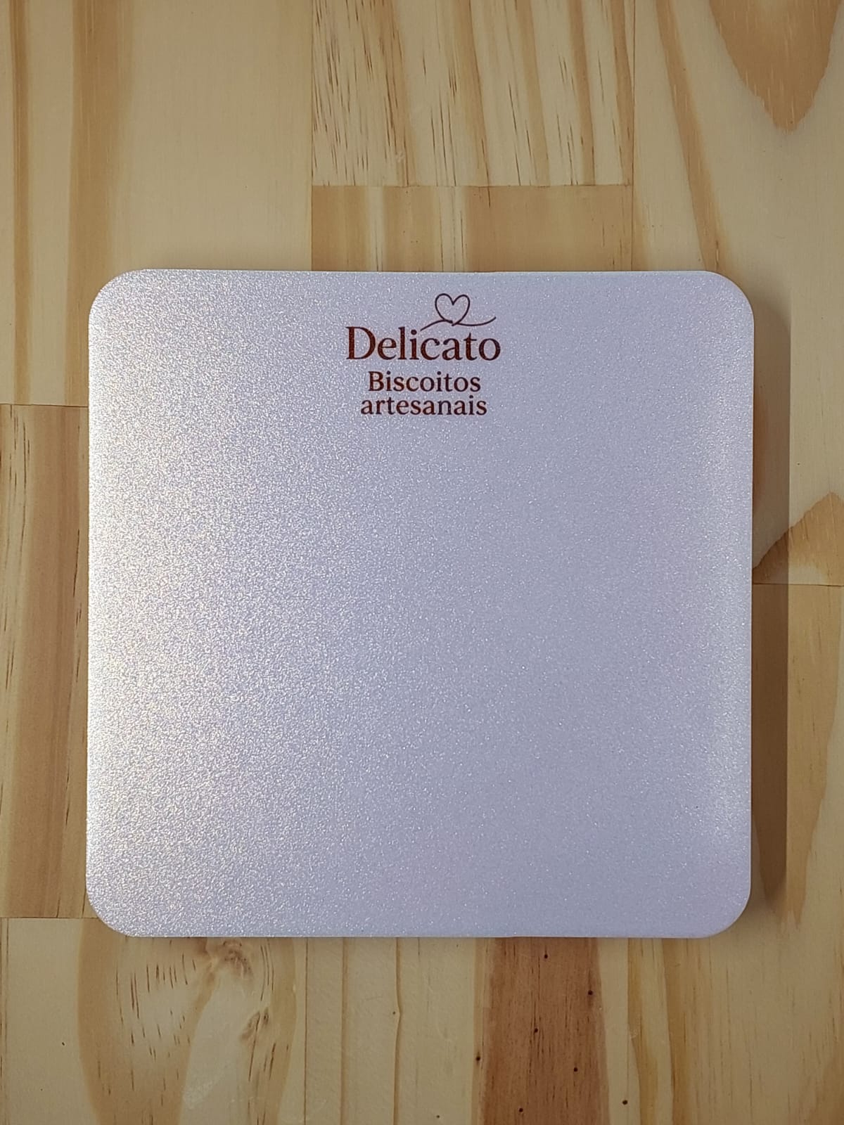 Bailarina para biscoito PERSONALIZADA.