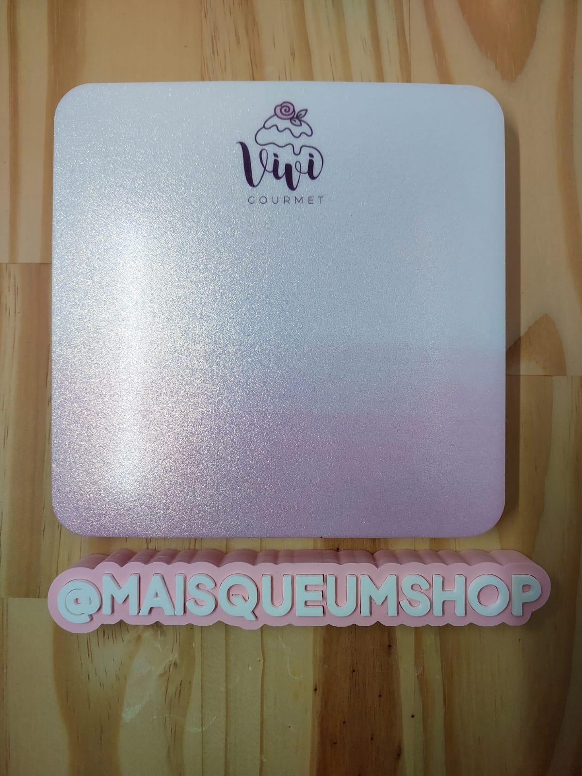 Bailarina para biscoito PERSONALIZADA.