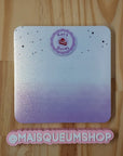 Bailarina para biscoito PERSONALIZADA.