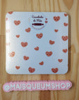 Bailarina para biscoito PERSONALIZADA.