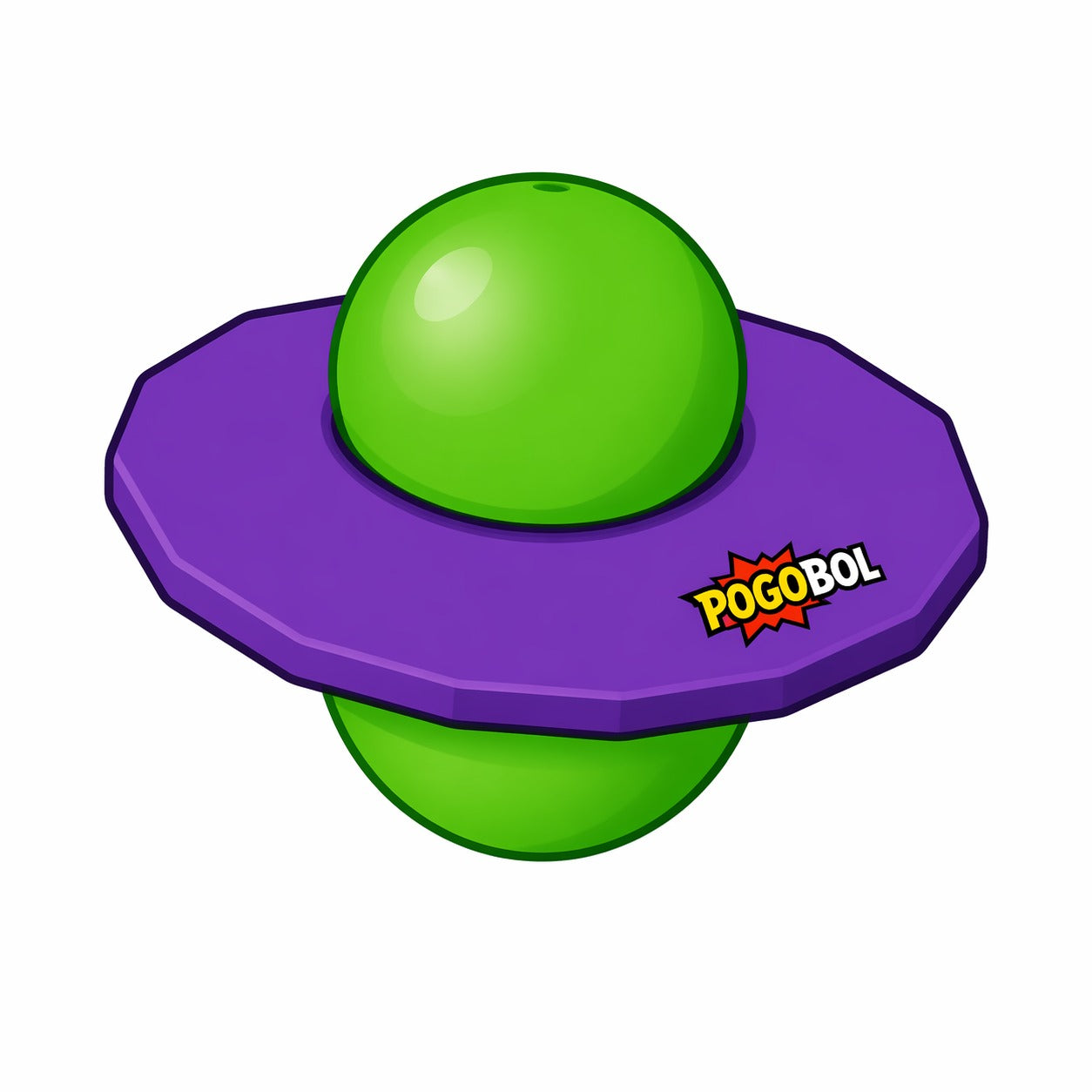 Pogobol