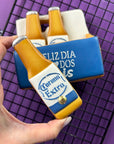 Kit Caixa Pai - Carinho de Comer