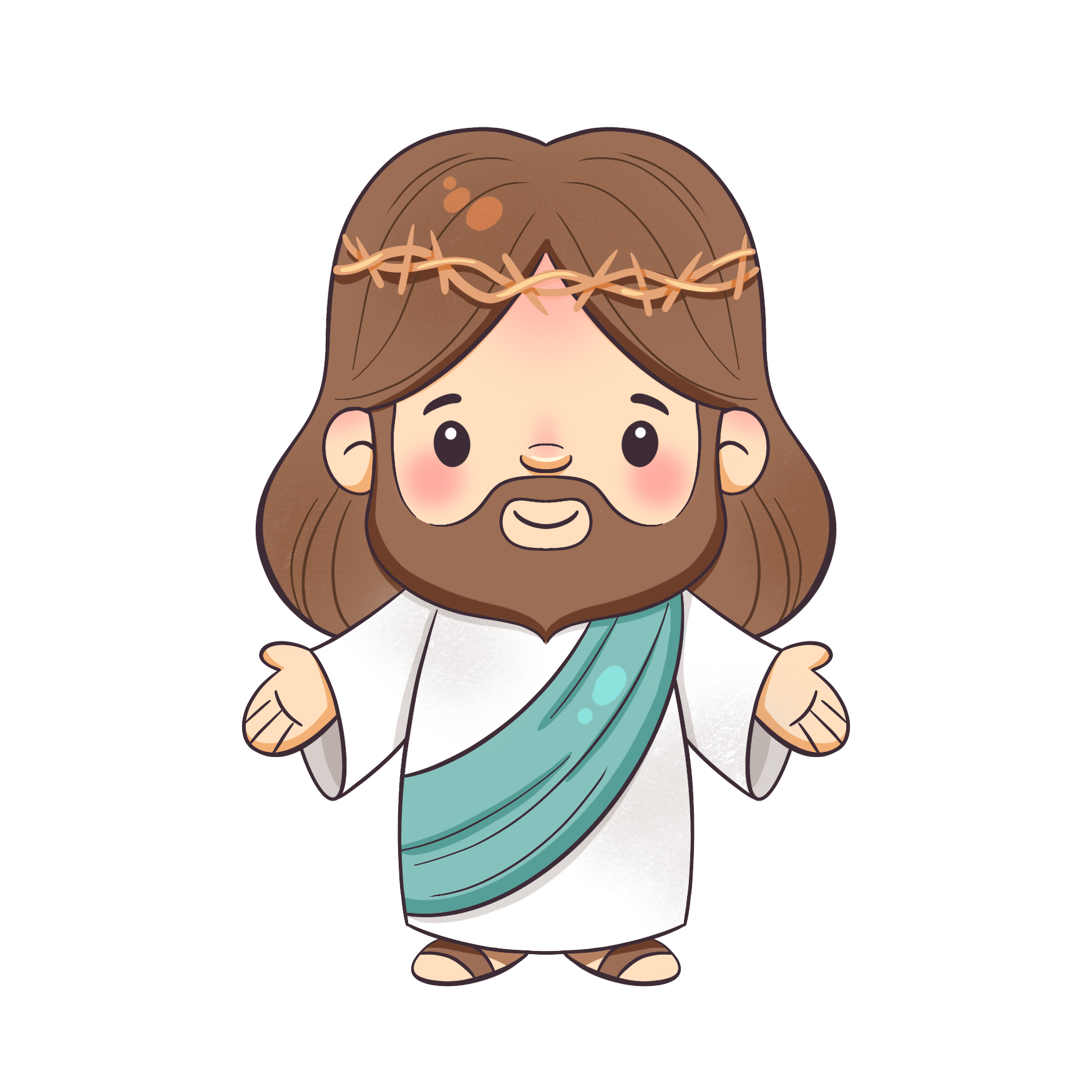 Jesus - foto 1