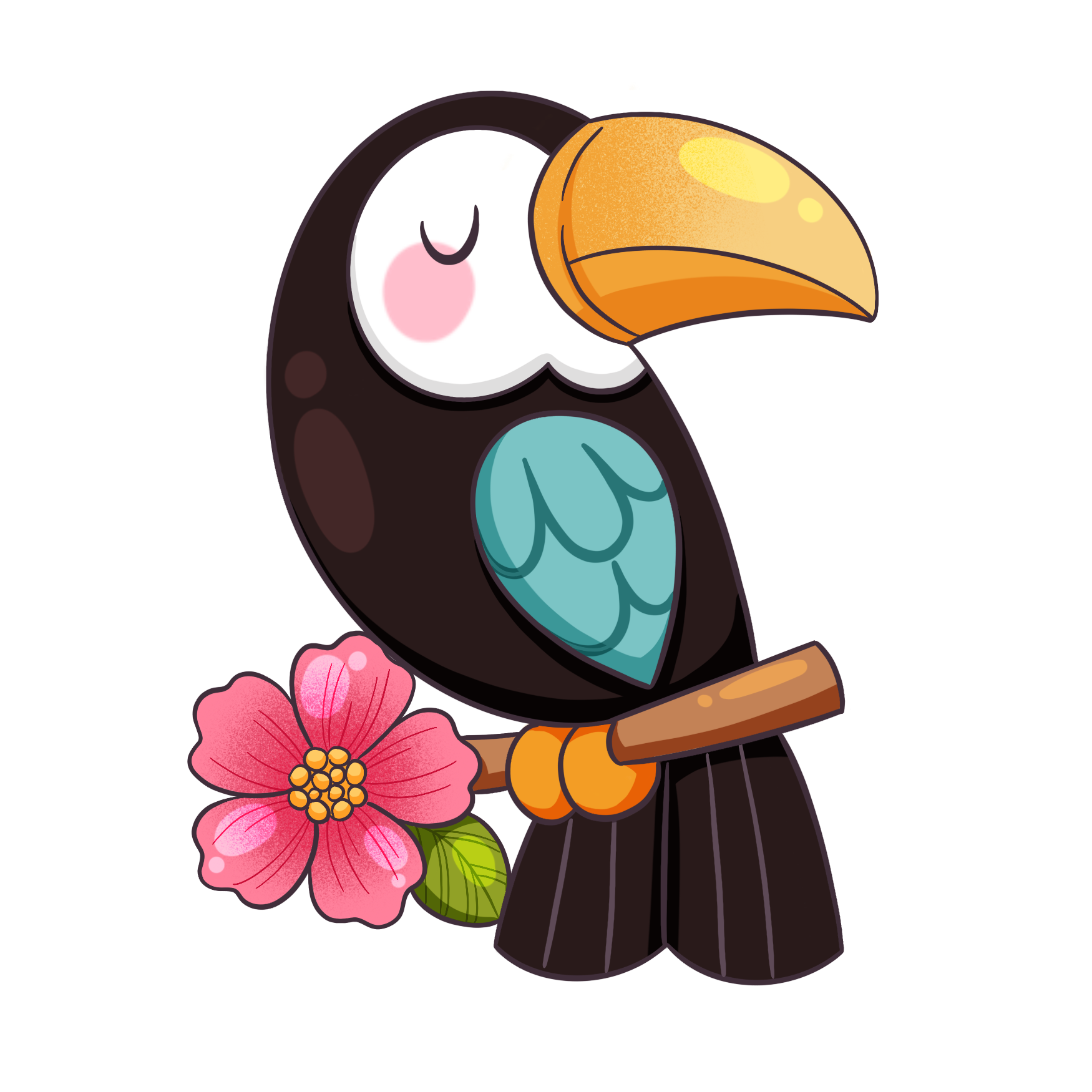 Tucano - foto 1