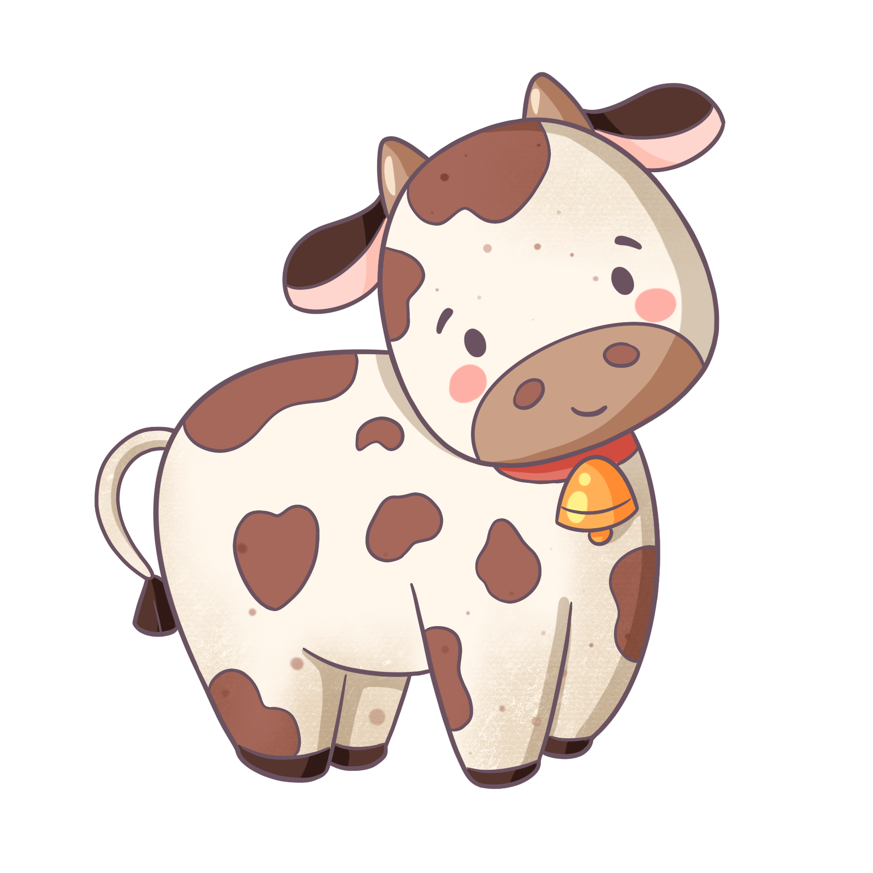Vaca Corpo - foto 1
