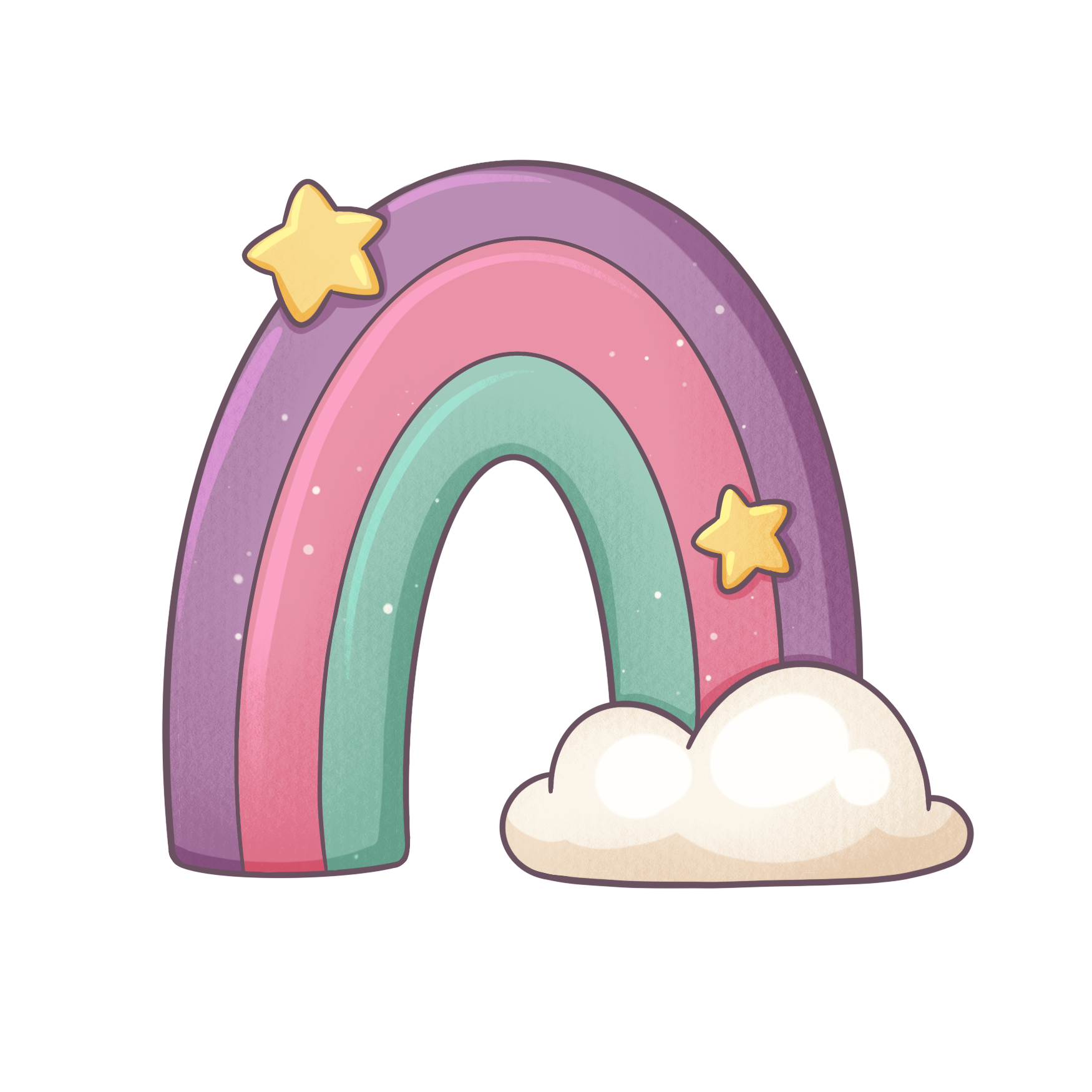 Arco-Iris - foto 1