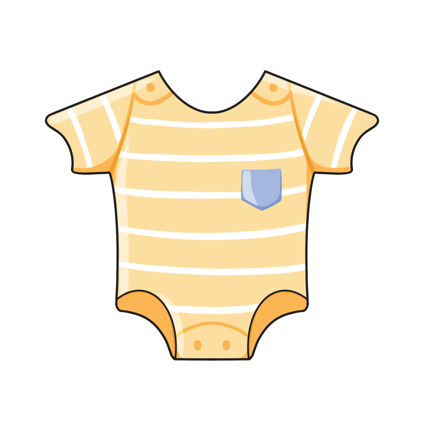 Body de Bebê - foto 1